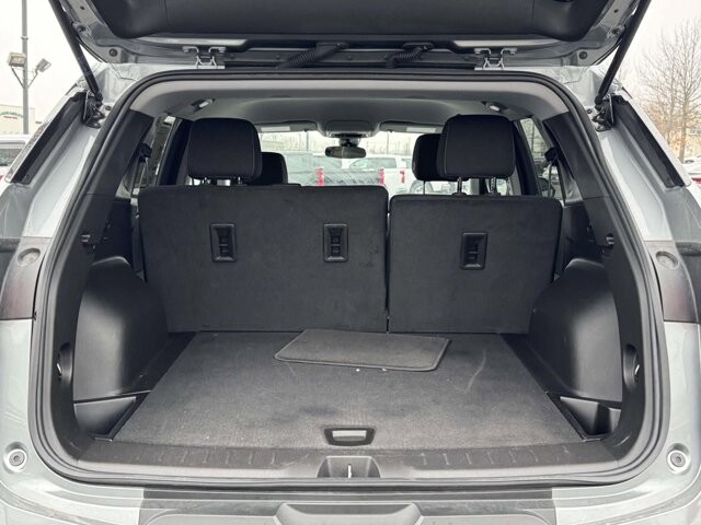 2025 Chevrolet Blazer in Winchester, VA 22602 - 18104183 11