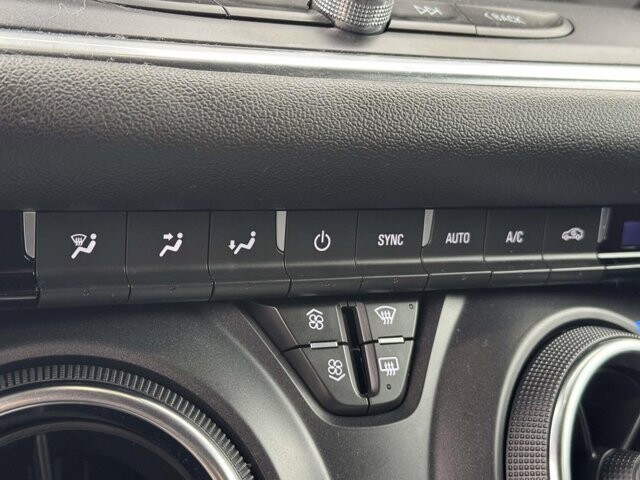 2025 Chevrolet Blazer in Winchester, VA 22602 - 18104183 38