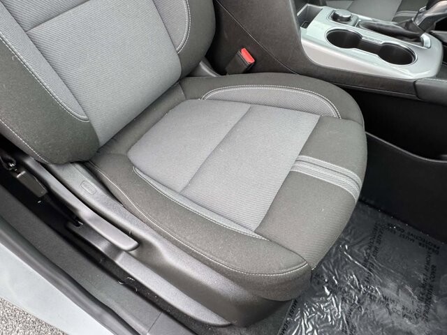 2025 Chevrolet Blazer in Winchester, VA 22602 - 18104183 9