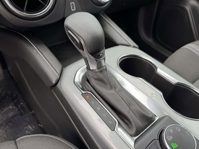 2025 Chevrolet Blazer in Winchester, VA 22602 - 18104183 18