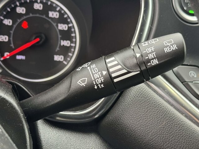 2025 Chevrolet Blazer in Winchester, VA 22602 - 18104183 24