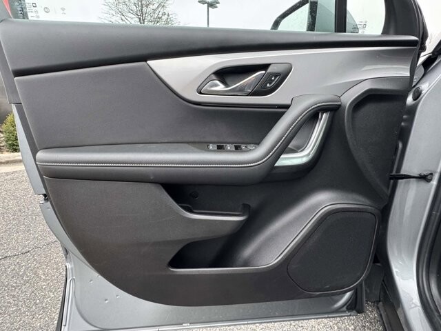 2025 Chevrolet Blazer in Winchester, VA 22602 - 18104183 48
