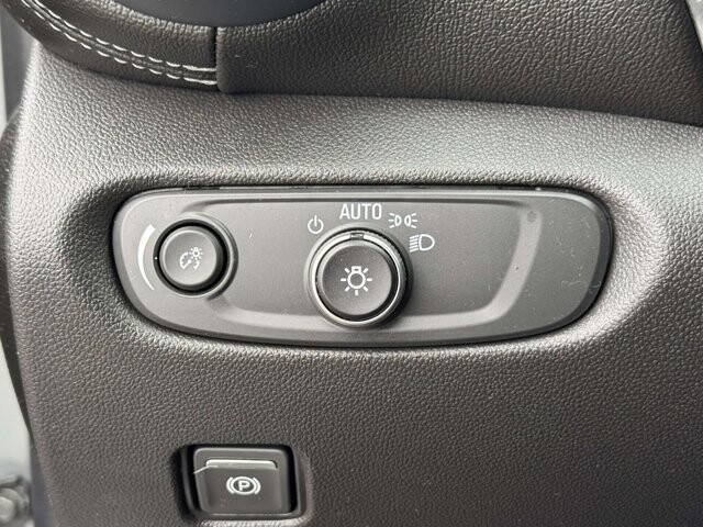 2025 Chevrolet Blazer in Winchester, VA 22602 - 18104183 41