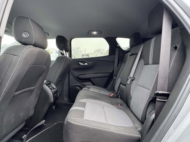 2025 Chevrolet Blazer in Winchester, VA 22602 - 18104183 35