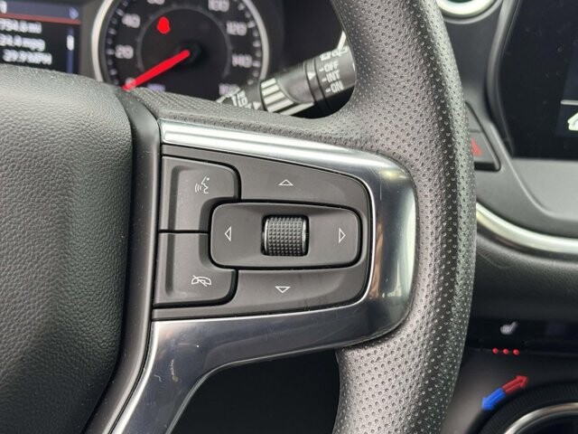 2025 Chevrolet Blazer in Winchester, VA 22602 - 18104183 42