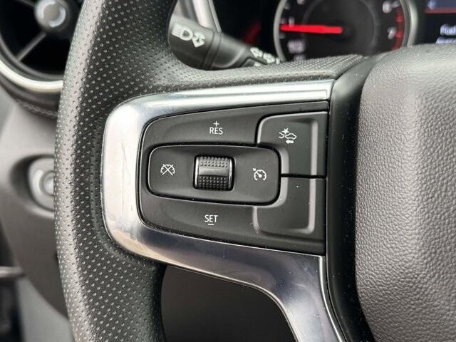 2025 Chevrolet Blazer in Winchester, VA 22602 - 18104183 43