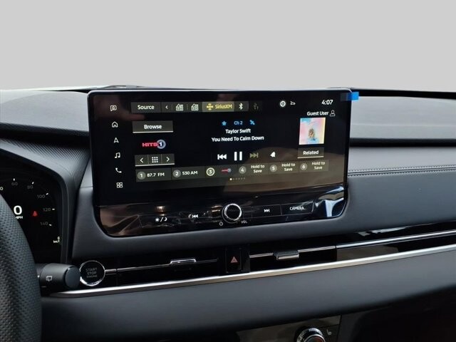 2025 Mitsubishi Outlander in Winchester, VA 22602 - 18104184 20