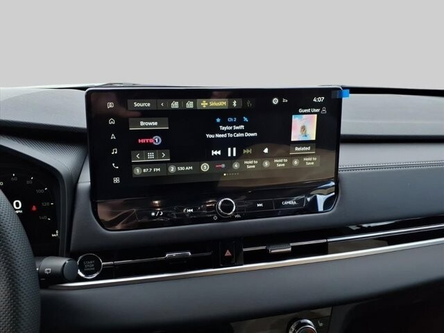 2025 Mitsubishi Outlander in Winchester, VA 22602 - 18104184 20