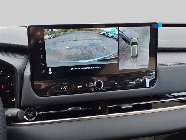 2025 Mitsubishi Outlander in Winchester, VA 22602 - 18104184 21