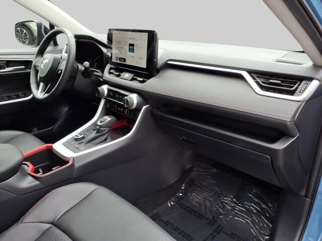 2024 Toyota RAV4 in Winchester, VA 22602 - 18104185 22