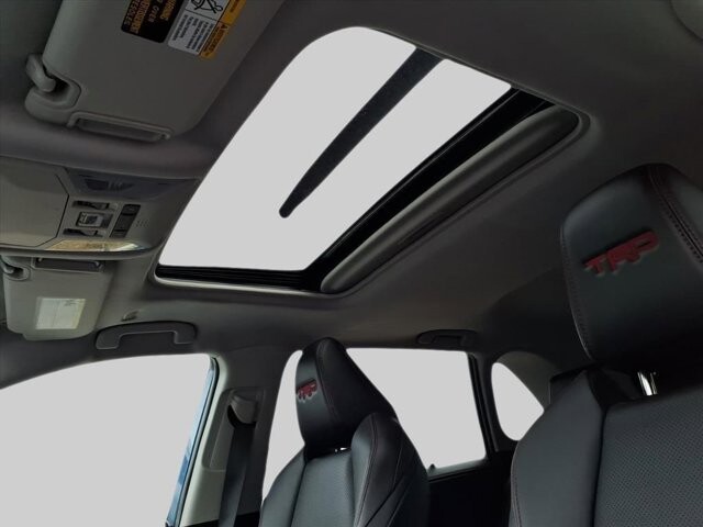 2024 Toyota RAV4 in Winchester, VA 22602 - 18104185 17