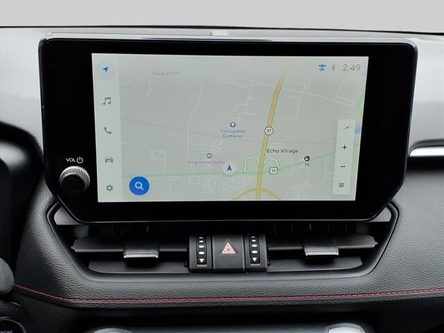 2024 Toyota RAV4 in Winchester, VA 22602 - 18104185 28