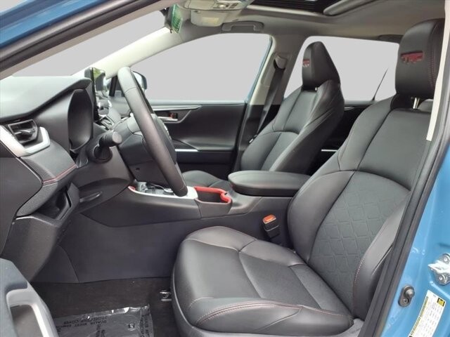 2024 Toyota RAV4 in Winchester, VA 22602 - 18104185 15