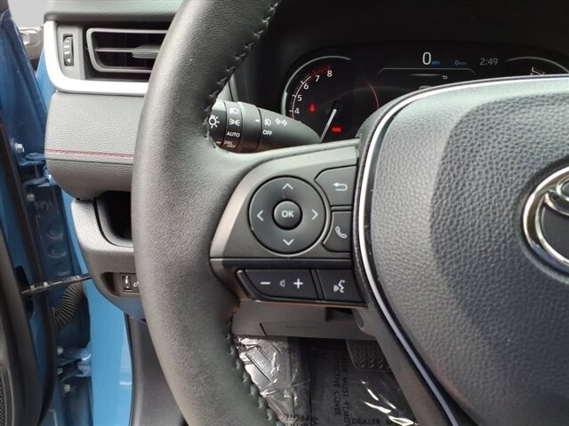 2024 Toyota RAV4 in Winchester, VA 22602 - 18104185 24