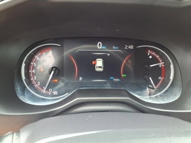 2024 Toyota RAV4 in Winchester, VA 22602 - 18104185 23