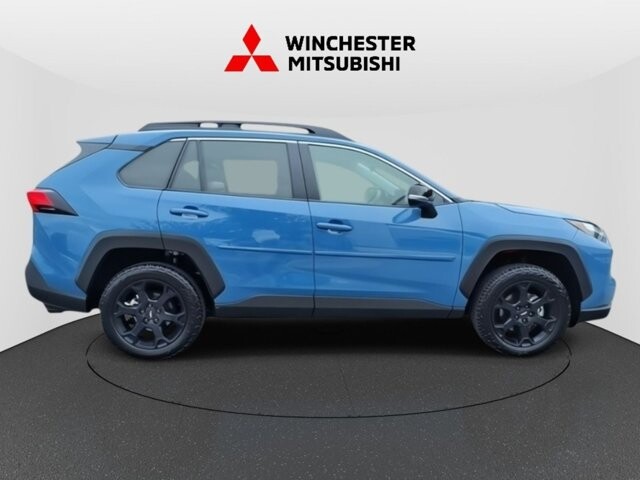 2024 Toyota RAV4 in Winchester, VA 22602 - 18104185 4