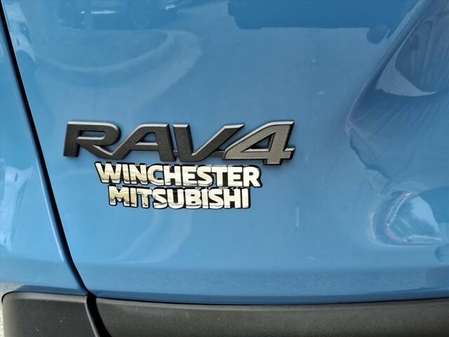 2024 Toyota RAV4 in Winchester, VA 22602 - 18104185 9