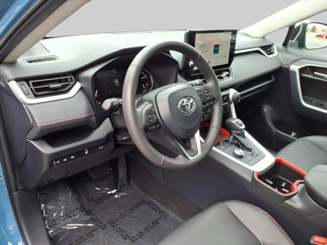 2024 Toyota RAV4 in Winchester, VA 22602 - 18104185 19