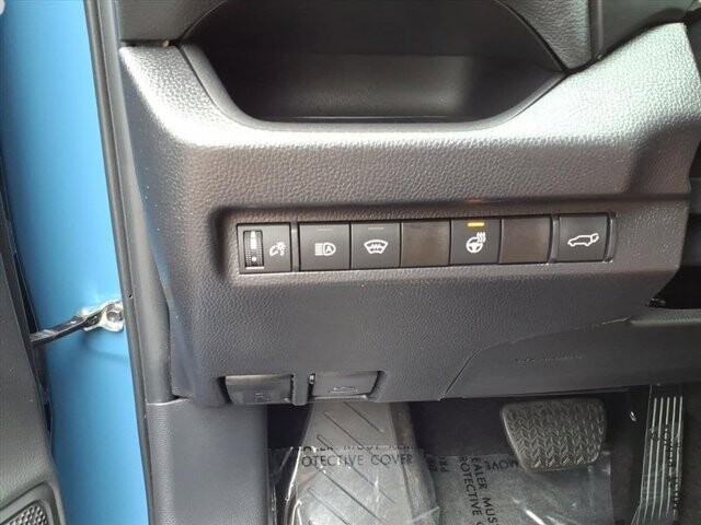 2024 Toyota RAV4 in Winchester, VA 22602 - 18104185 34