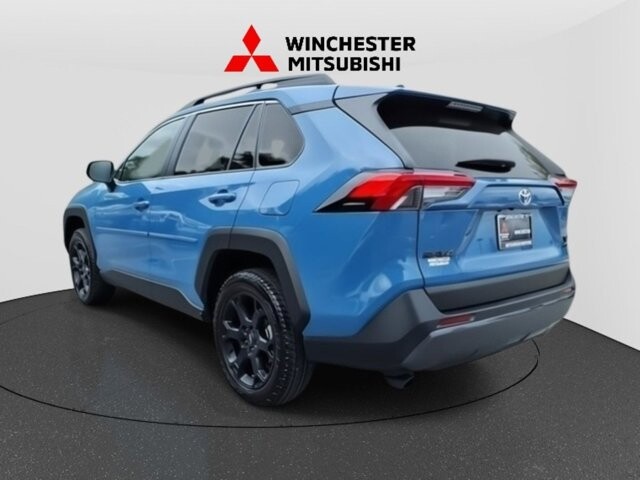 2024 Toyota RAV4 in Winchester, VA 22602 - 18104185 7