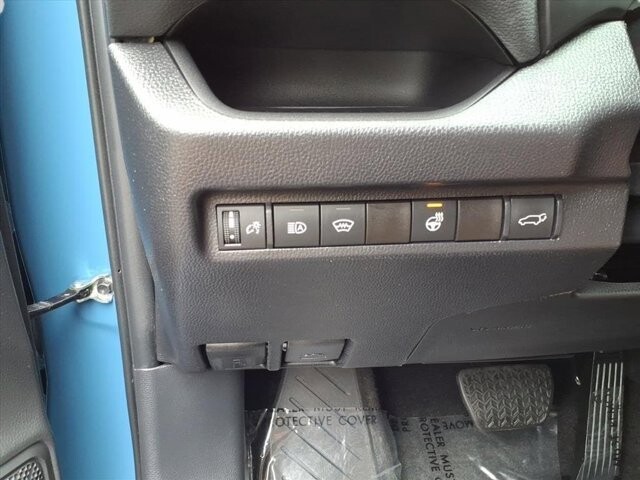 2024 Toyota RAV4 in Winchester, VA 22602 - 18104185 37