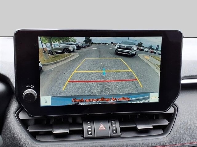 2024 Toyota RAV4 in Winchester, VA 22602 - 18104185 27