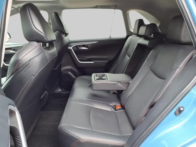 2024 Toyota RAV4 in Winchester, VA 22602 - 18104185 14