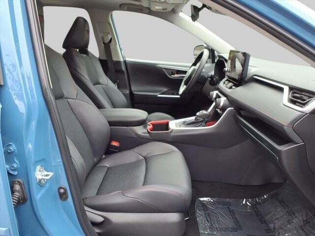 2024 Toyota RAV4 in Winchester, VA 22602 - 18104185 20
