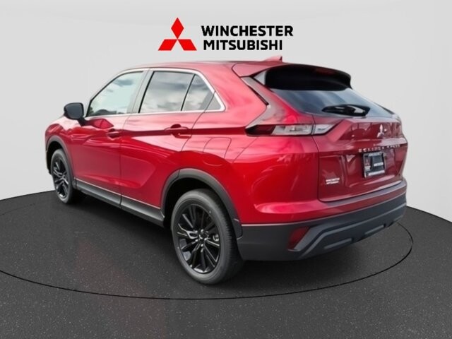 2026 Mitsubishi Eclipse Cross in Winchester, VA 22602 - 18104186 7