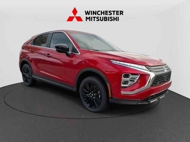 2026 Mitsubishi Eclipse Cross in Winchester, VA 22602 - 18104186 3