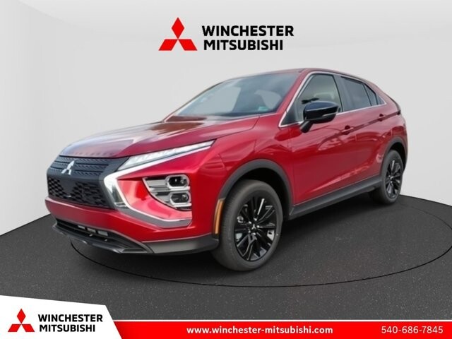2026 Mitsubishi Eclipse Cross in Winchester, VA 22602 - 18104186