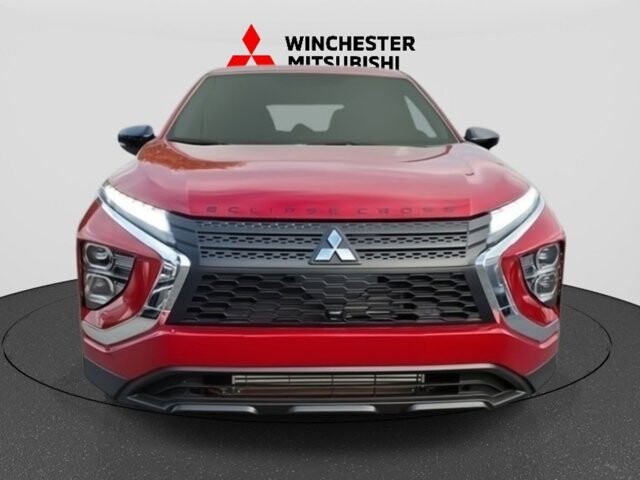 2026 Mitsubishi Eclipse Cross in Winchester, VA 22602 - 18104186 2
