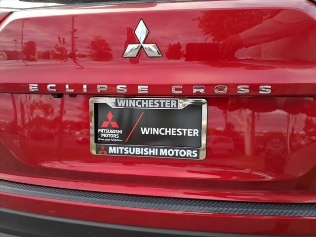 2026 Mitsubishi Eclipse Cross in Winchester, VA 22602 - 18104186 9
