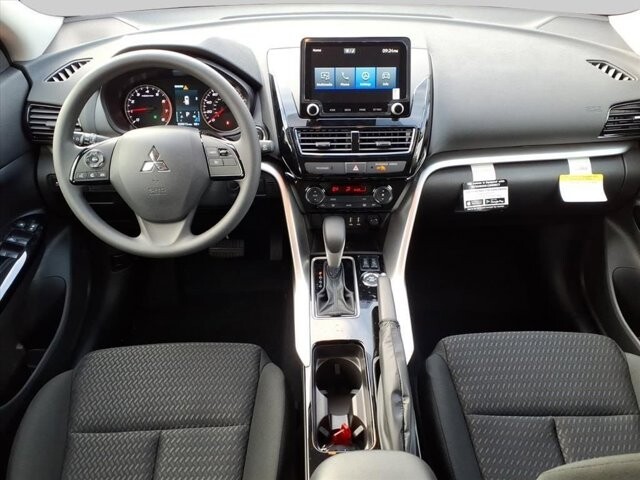 2026 Mitsubishi Eclipse Cross in Winchester, VA 22602 - 18104186 11