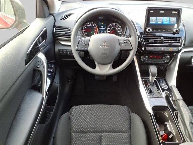 2026 Mitsubishi Eclipse Cross in Winchester, VA 22602 - 18104186 12