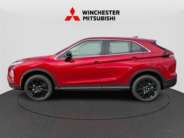 2026 Mitsubishi Eclipse Cross in Winchester, VA 22602 - 18104186 8