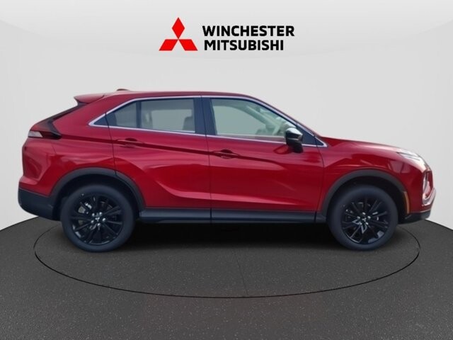 2026 Mitsubishi Eclipse Cross in Winchester, VA 22602 - 18104186 4