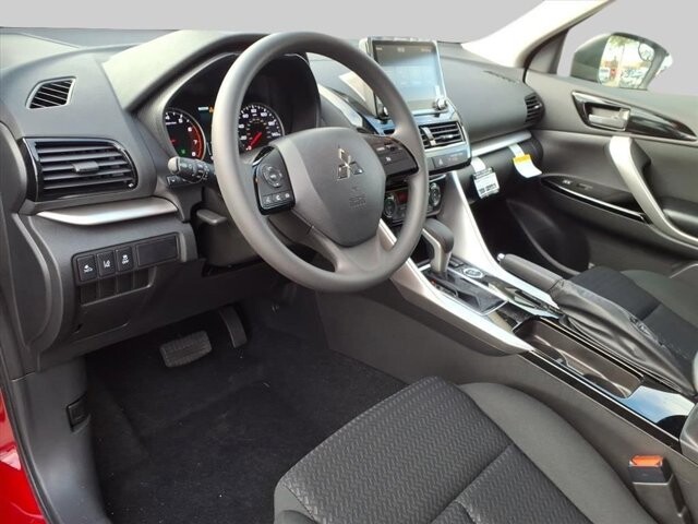 2026 Mitsubishi Eclipse Cross in Winchester, VA 22602 - 18104186 17