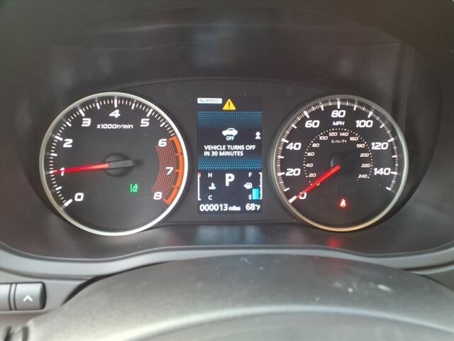 2026 Mitsubishi Eclipse Cross in Winchester, VA 22602 - 18104186 18