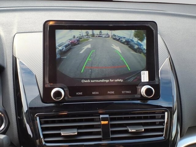 2026 Mitsubishi Eclipse Cross in Winchester, VA 22602 - 18104186 22