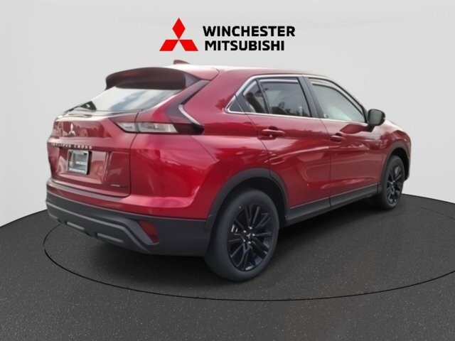 2026 Mitsubishi Eclipse Cross in Winchester, VA 22602 - 18104186 5