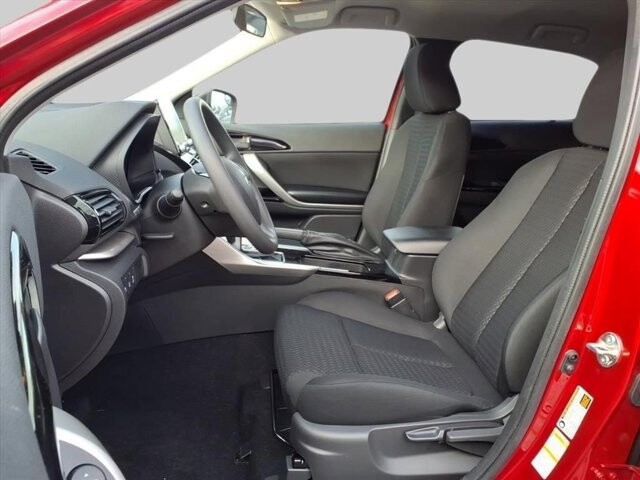 2026 Mitsubishi Eclipse Cross in Winchester, VA 22602 - 18104186 15