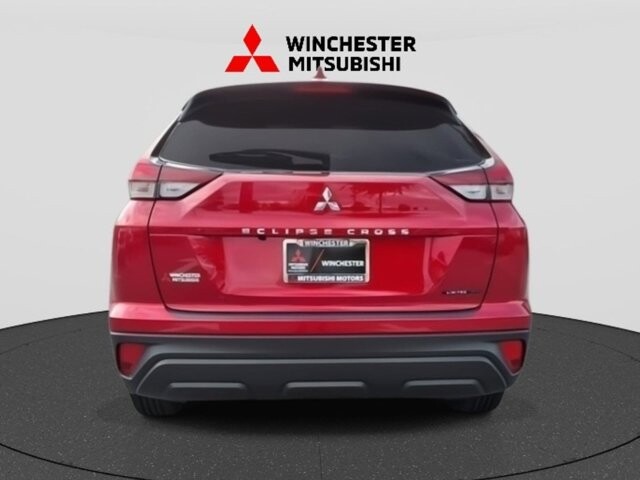 2026 Mitsubishi Eclipse Cross in Winchester, VA 22602 - 18104186 6