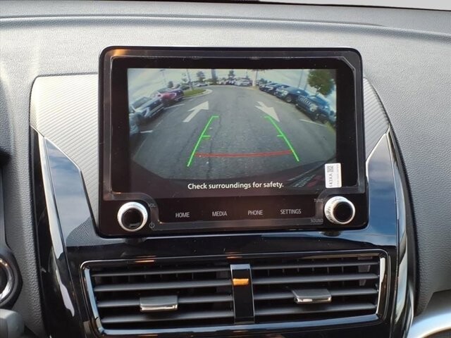 2026 Mitsubishi Eclipse Cross in Winchester, VA 22602 - 18104186 22