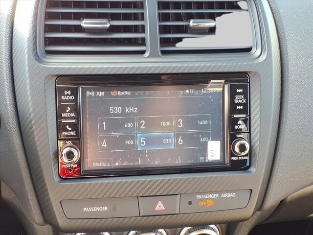 2025 Mitsubishi Outlander Sport in Winchester, VA 22602 - 18104187 19