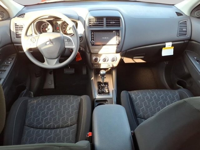 2025 Mitsubishi Outlander Sport in Winchester, VA 22602 - 18104187 10