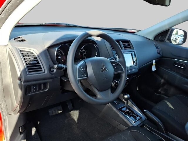 2025 Mitsubishi Outlander Sport in Winchester, VA 22602 - 18104187 15