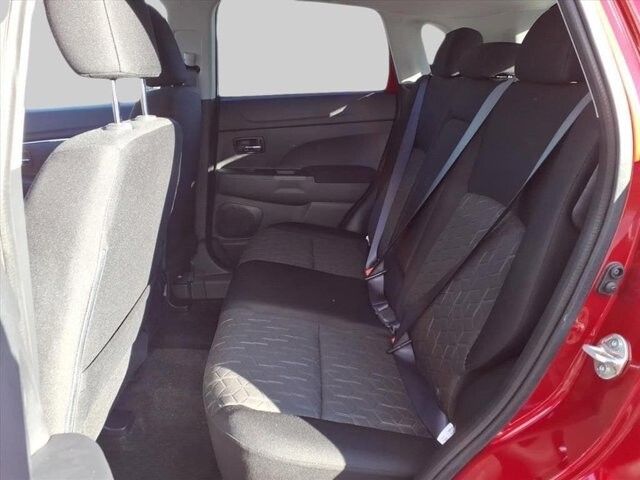 2025 Mitsubishi Outlander Sport in Winchester, VA 22602 - 18104187 12