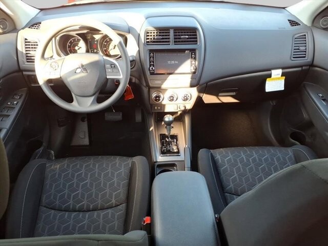 2025 Mitsubishi Outlander Sport in Winchester, VA 22602 - 18104187 10