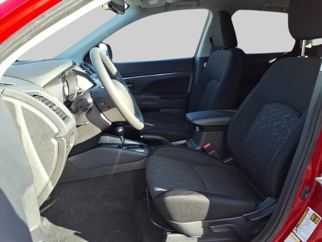 2025 Mitsubishi Outlander Sport in Winchester, VA 22602 - 18104187 13